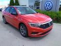 2019 Jetta R-Line #1