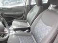 Front Seat of 2020 Chevrolet Spark LT #13