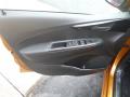 Door Panel of 2020 Chevrolet Spark LT #14