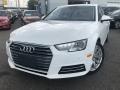 2017 A4 2.0T Premium quattro #1