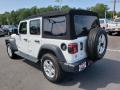 2020 Wrangler Unlimited Sport 4x4 #4