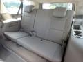 Rear Seat of 2019 GMC Yukon XL SLT 4WD #14