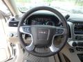  2019 GMC Yukon XL SLT 4WD Steering Wheel #17