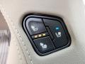 Controls of 2019 GMC Yukon XL SLT 4WD #18