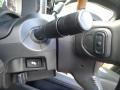  2019 Ram 2500 Laramie Longhorn Crew Cab 4x4 Steering Wheel #16