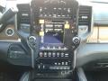 Controls of 2019 Ram 2500 Laramie Longhorn Crew Cab 4x4 #20