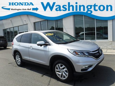 Alabaster Silver Metallic Honda CR-V EX AWD. Click to enlarge. Alabaster Silver Metallic Honda CR-V EX AWD. Click to enlarge.