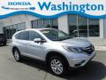 2016 CR-V EX AWD #1 2016 CR-V EX AWD #1