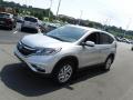 2016 CR-V EX AWD #6 2016 CR-V EX AWD #6