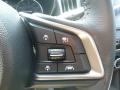  2019 Subaru Impreza 2.0i Limited 5-Door Steering Wheel #19