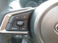  2019 Subaru Impreza 2.0i Limited 5-Door Steering Wheel #20