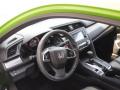 2016 Civic LX-P Coupe #12