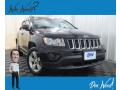 2012 Compass Sport 4x4 #1