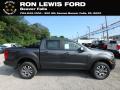 2019 Ranger Lariat SuperCrew 4x4 #1