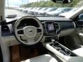 Dashboard of 2020 Volvo XC90 T5 AWD Momentum #9