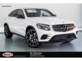 2019 GLC AMG 43 4Matic Coupe #1