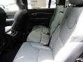 Rear Seat of 2020 Volvo XC90 T6 AWD Momentum #8