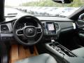  2020 Volvo XC90 Slate Interior #9