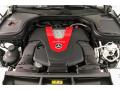  2019 GLC 3.0 Liter AMG biturbo DOHC 24-Valve VVT V6 Engine #8