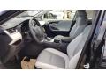  2019 Toyota RAV4 Light Gray Interior #2