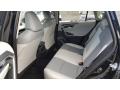 Rear Seat of 2019 Toyota RAV4 Limited #3