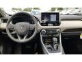 Dashboard of 2019 Toyota RAV4 Limited #4