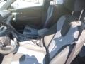 Front Seat of 2020 Hyundai Veloster 2.0 #9