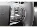  2020 Ford Explorer XLT Steering Wheel #12