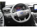  2020 Ford Explorer XLT Steering Wheel #22