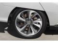  2019 Honda Clarity Plug In Hybrid Wheel #11