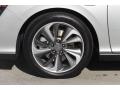  2019 Honda Clarity Plug In Hybrid Wheel #13