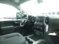 Dashboard of 2020 Chevrolet Silverado 2500HD LTZ Crew Cab 4x4 #11