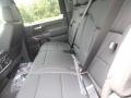 Rear Seat of 2020 Chevrolet Silverado 2500HD LTZ Crew Cab 4x4 #13