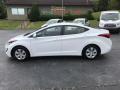 2016 Elantra SE #1