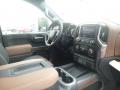 Dashboard of 2020 Chevrolet Silverado 2500HD High Country Crew Cab 4x4 #11