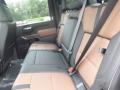 Rear Seat of 2020 Chevrolet Silverado 2500HD High Country Crew Cab 4x4 #14