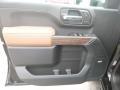Door Panel of 2020 Chevrolet Silverado 2500HD High Country Crew Cab 4x4 #17