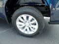  2020 Chevrolet Silverado 1500 Custom Double Cab 4x4 Wheel #10