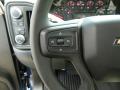  2020 Chevrolet Silverado 1500 Custom Double Cab 4x4 Steering Wheel #22