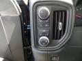 Controls of 2020 Chevrolet Silverado 1500 Custom Double Cab 4x4 #23