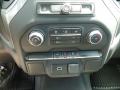 Controls of 2020 Chevrolet Silverado 1500 Custom Double Cab 4x4 #30