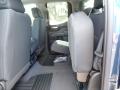 Rear Seat of 2020 Chevrolet Silverado 1500 Custom Double Cab 4x4 #34