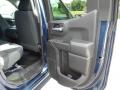Door Panel of 2020 Chevrolet Silverado 1500 Custom Double Cab 4x4 #35