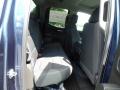 Rear Seat of 2020 Chevrolet Silverado 1500 Custom Double Cab 4x4 #36