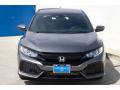 2019 Civic LX Hatchback #3