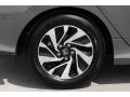 2019 Civic LX Hatchback #10
