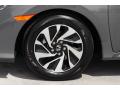 2019 Civic LX Hatchback #13