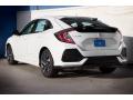 2019 Civic LX Hatchback #2