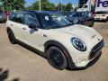 Front 3/4 View of 2019 Mini Clubman Cooper S All4 #1