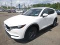 2019 CX-5 Touring AWD #5